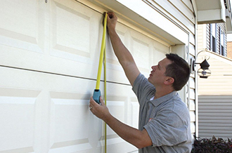 Fix A Garage Door inÂ Cornwall