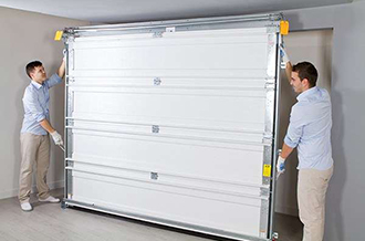 Garage Door Installation inÂ Cornwall