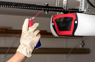 Garage Door Opener Repair inÂ Cornwall