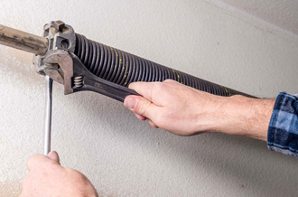 Garage Door Springs Repair inÂ Cornwall