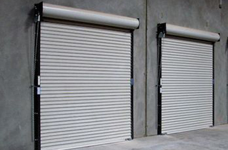 Roll Up Door Repair inÂ Cornwall