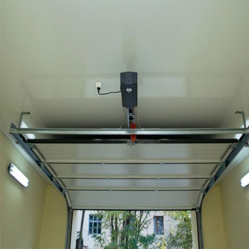 Garage Door Track Repair Services Cornwall