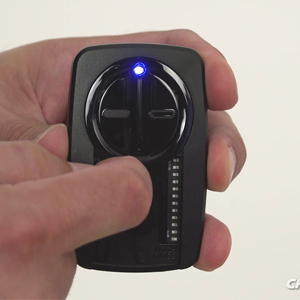 chamberlain garage door remote reprogramming in Cornwall