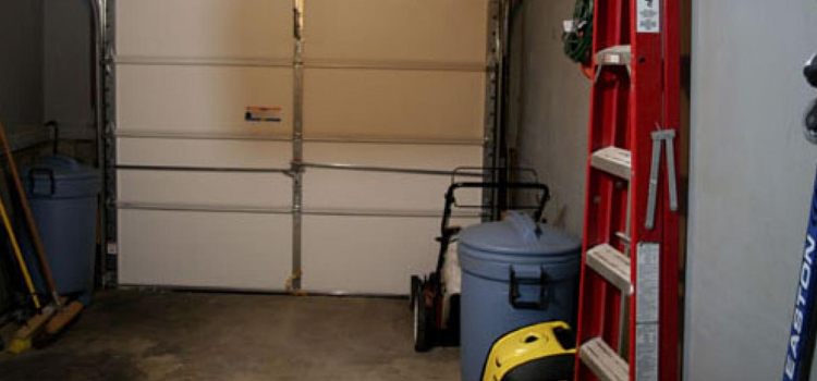 automatic garage door installation in Cornwall