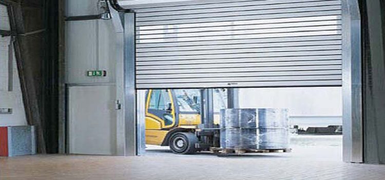 Residential Roll Up Garage Doors Cornwall
