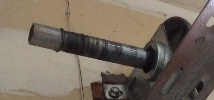 Emergency Garage Door Pulley Repair Cornwall
