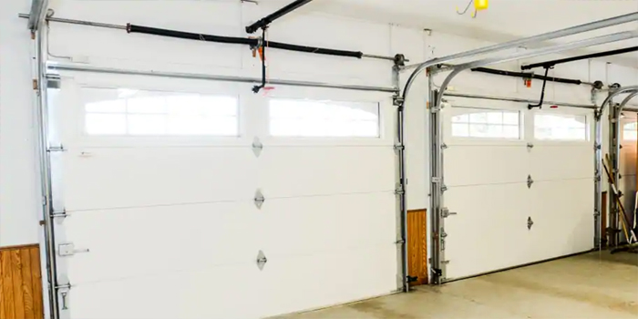 fix garage door opener in Cornwall