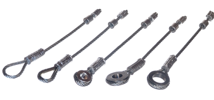 Garage Door Cable Replacement Cornwall