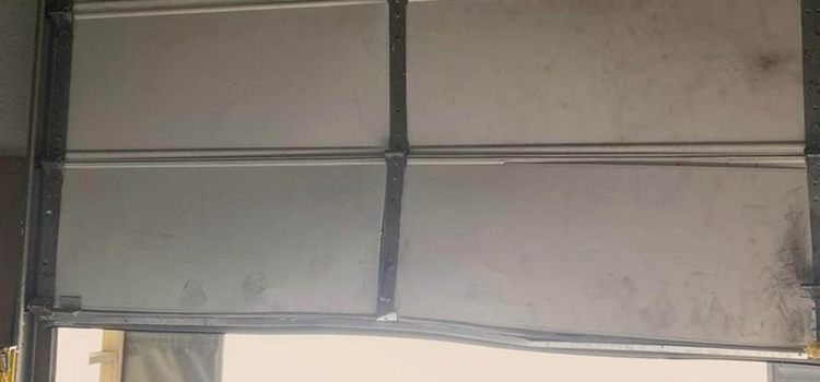 Garage Door Panel Replacement Cornwall