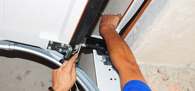 Roll Up Garage Door Opener Repair Cornwall