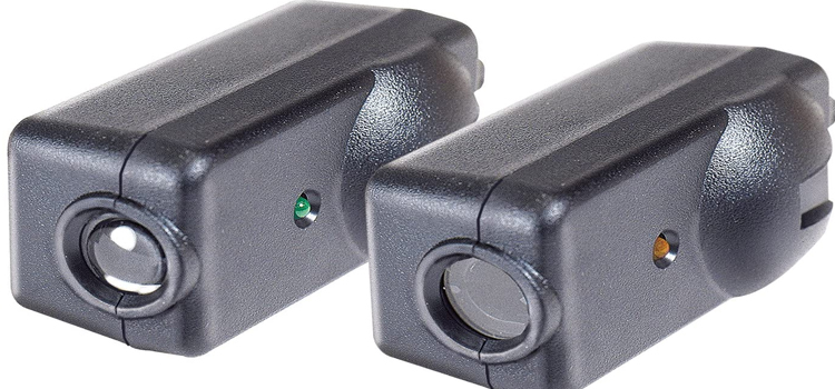 Garage Door Sensor Replacement Cornwall