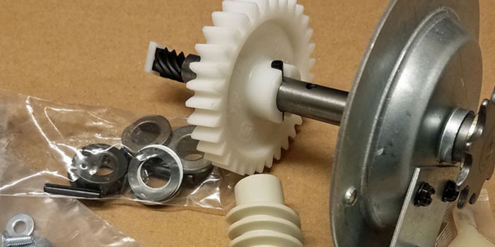 Cornwall Chamberlain Garage Door Opener Gears and Sprockets