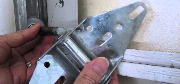 Garage Door Bracket Repair Services in Cornwall