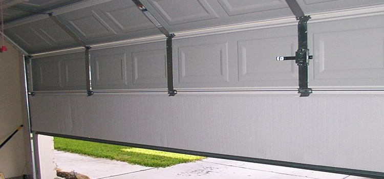 Overhead Garage DoorÂ Cornwall