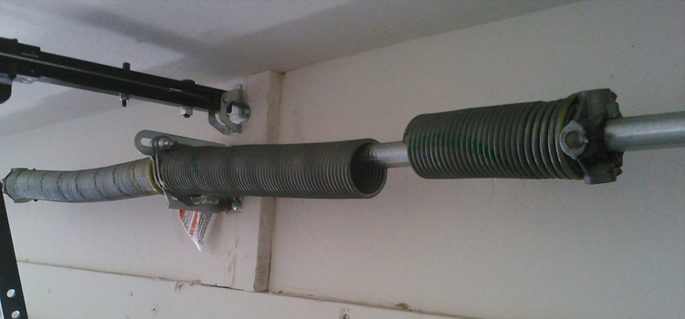 Overhead Garage Door Spring Repair Cornwall