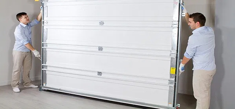 Residential Garage Door Replacement Cornwall