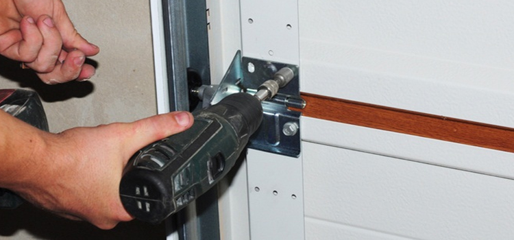 residential garage door service in Cornwall